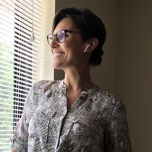 Meet your Posher, Daniela